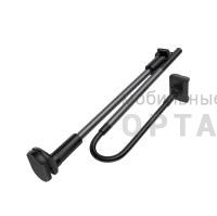 Держатель для телефона настольный Baseus Unlimited adjustment lazy phone holder gery