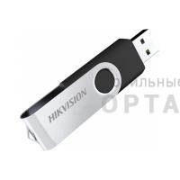Флешка USB 64 Гб Hikvision  M200S  чёрный Флешка USB 64 Гб Hikvision  M200S  чёрный
