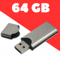 Флешки USB 64 Гб Флешки USB 64 Гб