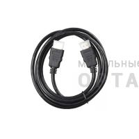 Кабель Smartbuy HDMI - HDMI ver.2.0 A-M/A-M, 3 м (K-353-302)