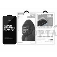 Защитное стекло SupGlass XC-11 Super Hardness, для iPhone 14 Pro Max/15 Plus/16 Plus