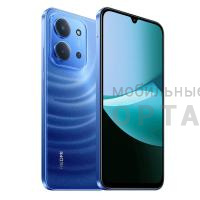 Смартфон Redmi 15С 4/128GB Blue NFC (РСТ) Смартфон Redmi 15С 4/128GB Blue NFC (РСТ)