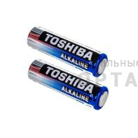 Элемент питания TOSHIBA LR6 (б/б) 2/shrink (40/400) Элемент питания TOSHIBA LR6 (б/б) 2/shrink (40/400)