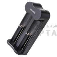 Зарядное устройство КОСМОС KOC701USB 1-2 16340,17335,18490,18650, 20700 питание от USB шнур. автомат. Зарядное устройство КОСМОС KOC701USB 1-2 16340,17335,18490,18650, 20700 питание от USB шнур. автомат.
