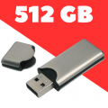 Флешки USB 512 Гб Флешки USB 512 Гб