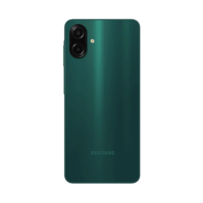 Смартфон Samsung. A07 4/128GB Green (РСТ)